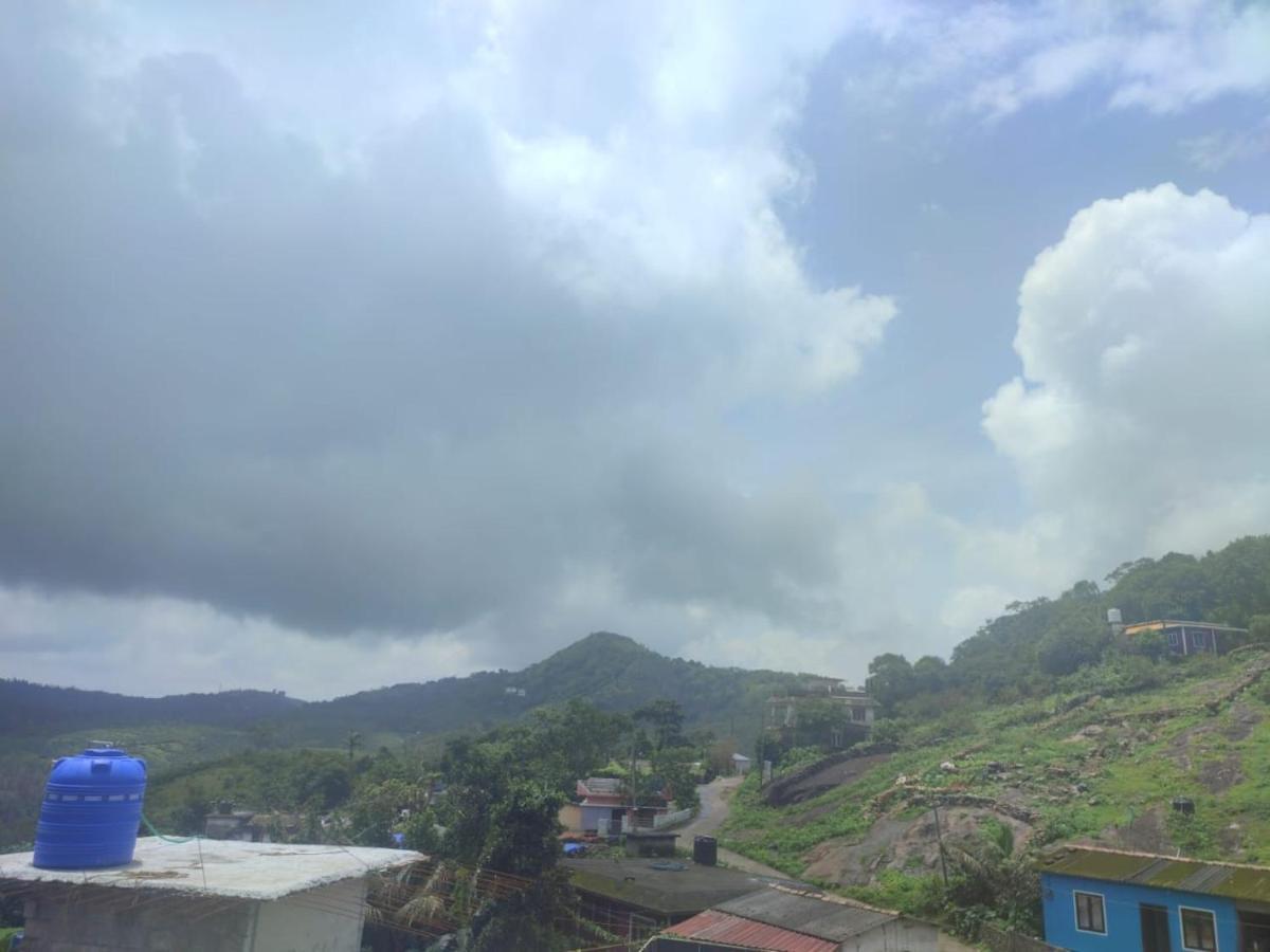 ואגאמון Zion Valley Homestay מראה חיצוני תמונה