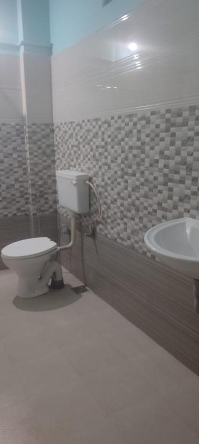 ואגאמון Zion Valley Homestay מראה חיצוני תמונה